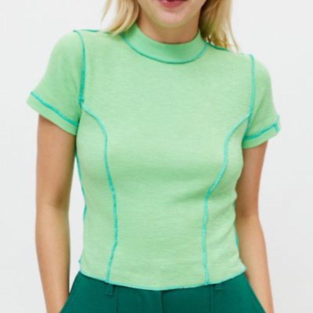 NWT Urban Outfitters tshirt